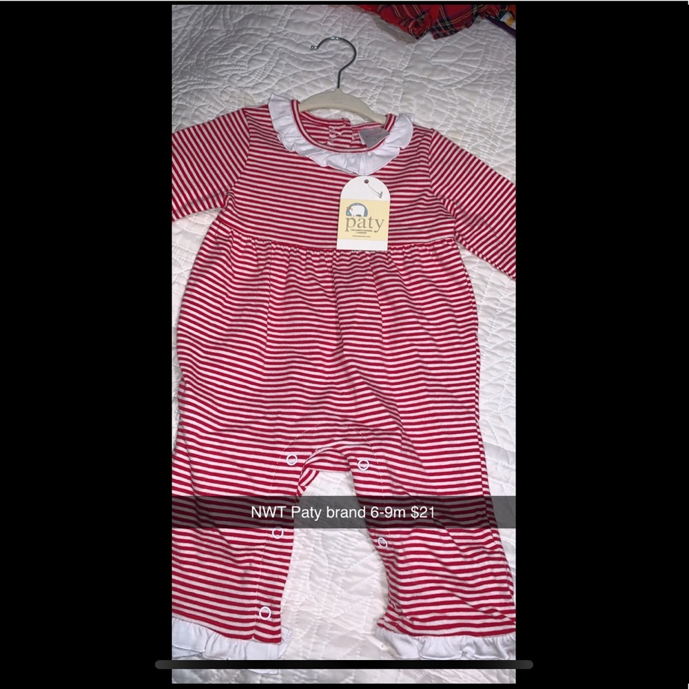Paty one piece pj